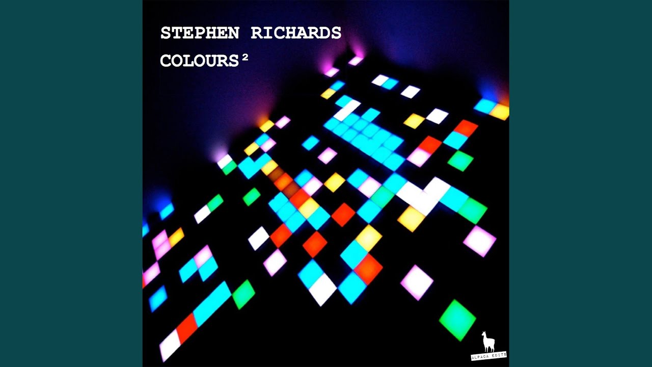 Watch Colours Squared (Original Mix) on YouTube Watch Colours Squared (Original Mix) on YouTube