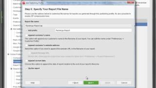29. Deliver your SEO reports to clients using SEO PowerSuite