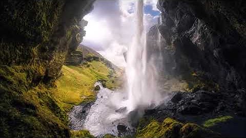 خشوع و بكاء مع تلاوة القارئ نور الدين المسلاتي لسورة ق