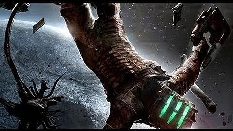 Dead Space 2: Horror Video