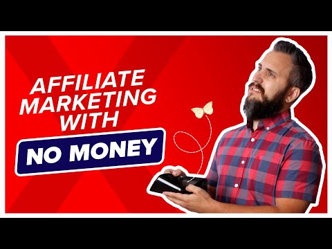 💰 How To Start Affiliate Marketing With No Money in 2021 | 3 Ways To Make Money Online