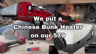 “GETTING WARMER” | Real Life Trucking Ep. 436