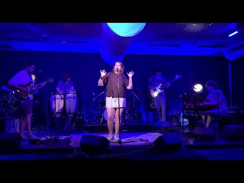 Jamiroquai - Space Cowboy (Full Band Cover)