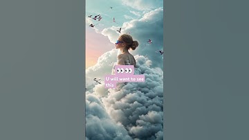 Thumbnail of walking through the clouds #piano
