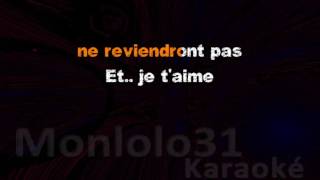 Véronique Sanson - Bahia chords