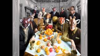 Antibalas - Ibeji