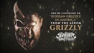 SLAUGHTER TO PREVAIL - Russian Grizzly In America (Official Audio)