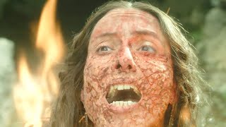 Vampiric Girl Overcomes Sunburn to Achieve Normal Life as Human |ALL THE MOONS EXPLAINED