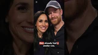Prince Harry Reveals His 10 Day Family Rule! 😱 #PrinceHarry