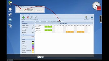 EGOTEC SaaS Urlaubsverwaltung und Integration  in Google Kalender