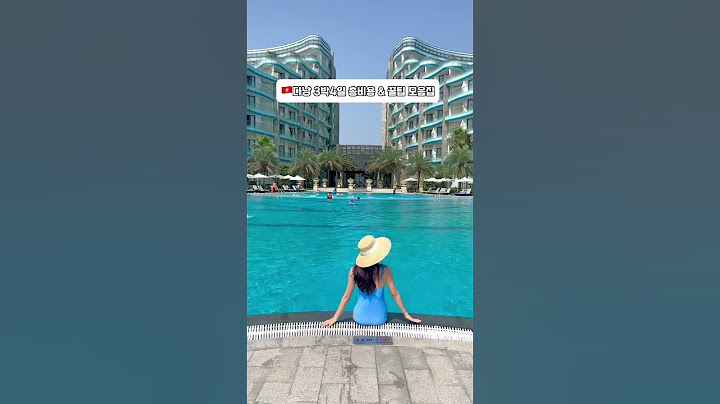 🇻🇳다낭 호이안 3박4일여행+총경비 & 꿀팁