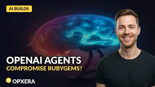 OpenAI's AI Agents Are Quietly Compromising RubyGems — Here's Why