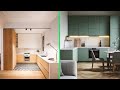 Top L shaped kitchen design ideas for modular kitchen