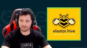 KP on Hive++, the Final Missing Piece to Bring the Bitcoin Powered Elastos Internet OS Together