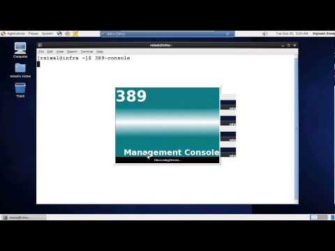 Central Authentication with 389 Directory Server - I