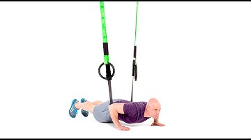 Primal 7 Floor Push Up