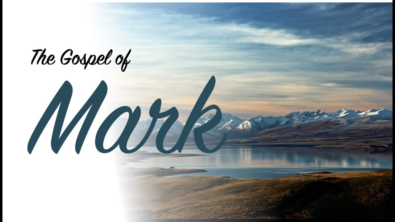 The Parable of the Sower | Mark 4:1-25 | 24th April 2022 am | Peter ...