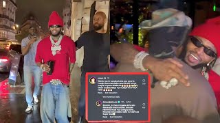 DIAMOND AMJIBU SHABIKI KUTOPEWA HESHIMA TANZANIA, 'UKIFA NDIO WANAKUPA UNACHOSTAHILI'