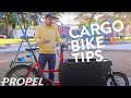 17 Things to Know about Cargo Bikes