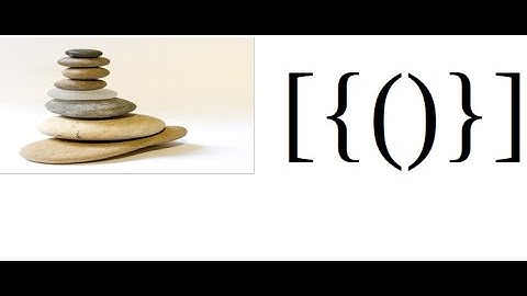 Parentheses checking by Stack in Python