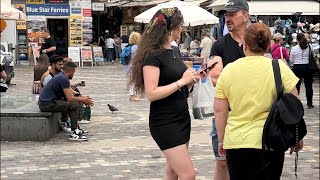 Athens LIVE Friday 24 April 2026