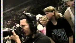 IYH: Fully Loaded 1998 Free-For-All Pre-Show