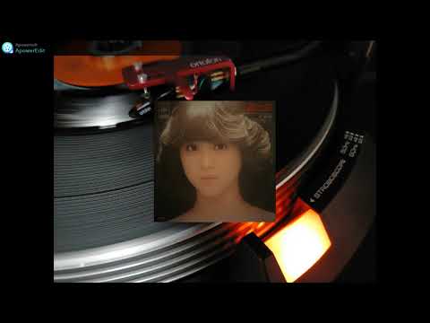 夏の扉/松田聖子(Seiko Matsuda）