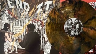 End It Wrong Side Of Heaven Full Vinyl Rip