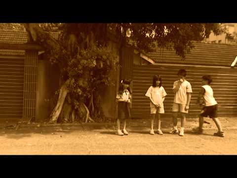 2013桃園眷村文化節 生活英雄在眷村 形象-CF [侯怡君版]