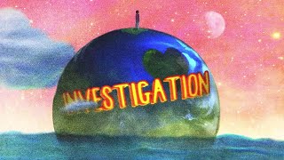 Video thumbnail of "Lil Tecca - INVESTIGATION (Official Audio)"