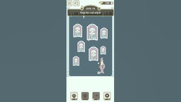 IQ DUNGEON LEVEL 176