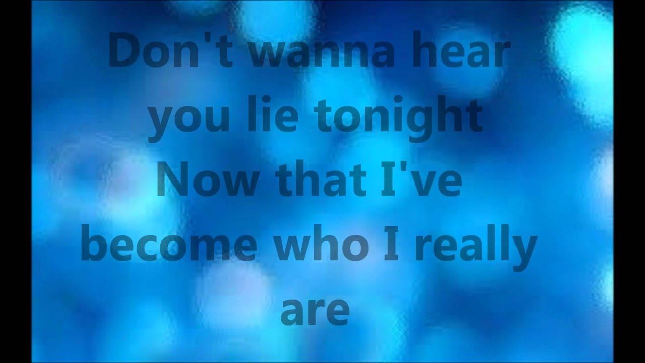 Ariana Grande Break Free Lyrics Youtube