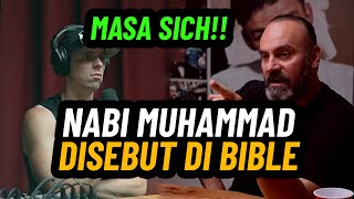 Non Muslim Terkejut Nabi Muhammad Ada Di Bible?