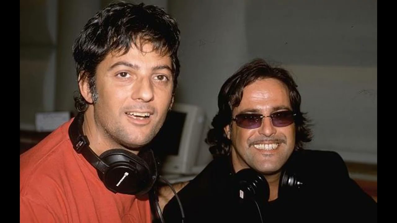 Viva Radio 2 - Puntata del 18/04/2007 (Fiorello e Enrico Cremonesi in diretta da Albergo di Verona)