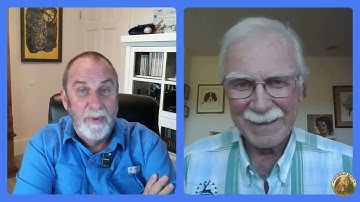 🕊️ E21 John Fitzpatrick — eBird, Merlin & a Life of Discovery in Ornithology! 🌎
