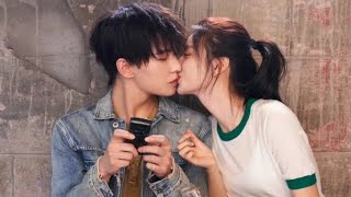 Fireworks Of My Heart 2023 FMV - SongYan&XuQin(Love Story)