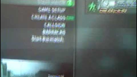 mw3 modded lobby 20th free