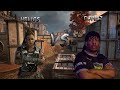 Gears 5 - xHelios vs Rise Domez INSANE 1v1 Match!