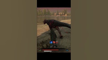 Concavenator VS Pycno (ง