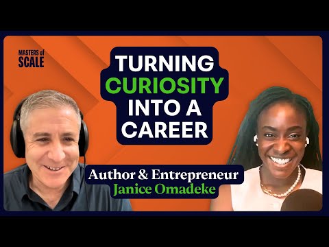 Planting the seeds of entrepreneurship early (with Janice Omadeke)