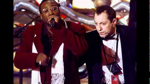 Raekwon Tribute to Ason Jones - * Official Video *