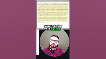 Is AI Compromising Your SEO Strategy? #shorts