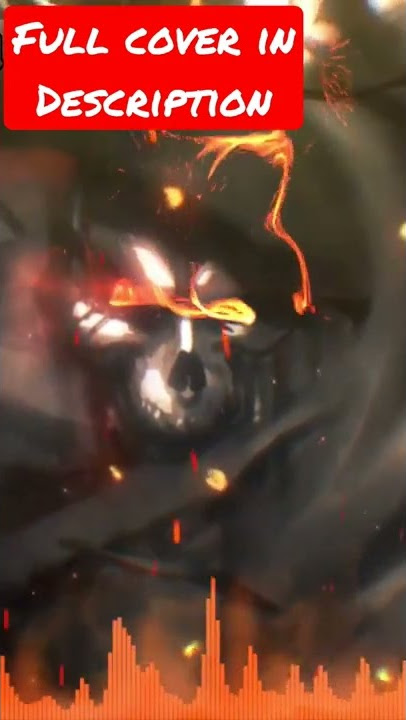 Silent Solitude | Overlord Guitar Cover #shorts