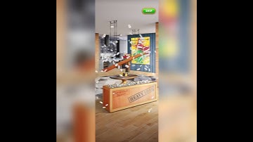 DIY Projects - Do it and relax - Level 16 - 17