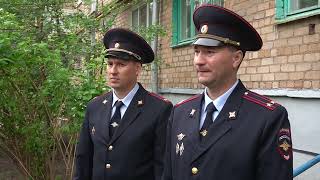 В Башкортостане состоялись соревнования МВД России по стрельбе из боевого ручного стрелкового оружия