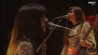 Pixies - All I Think About Now