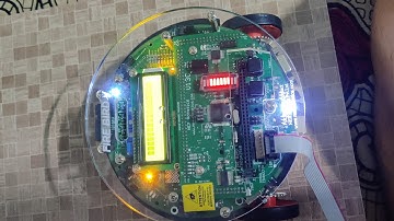 eyantra TBT Task 2 Experiment 1