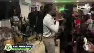 Kazi Mizik Live @ Kay Claude, Nassau Bahamas