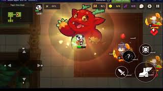 Download Lagu Guardian Tales: Tiger Clan Dojo RANPANG MP3