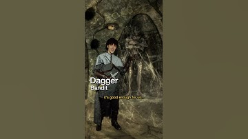 The Life of a Skyrim Bandit